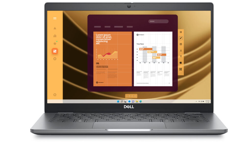 Dell Latitude 5270 6th Gen